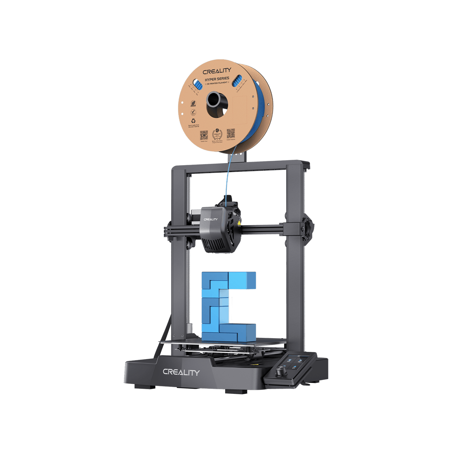 Impresora 3D Creality Ender-3 V3 SE