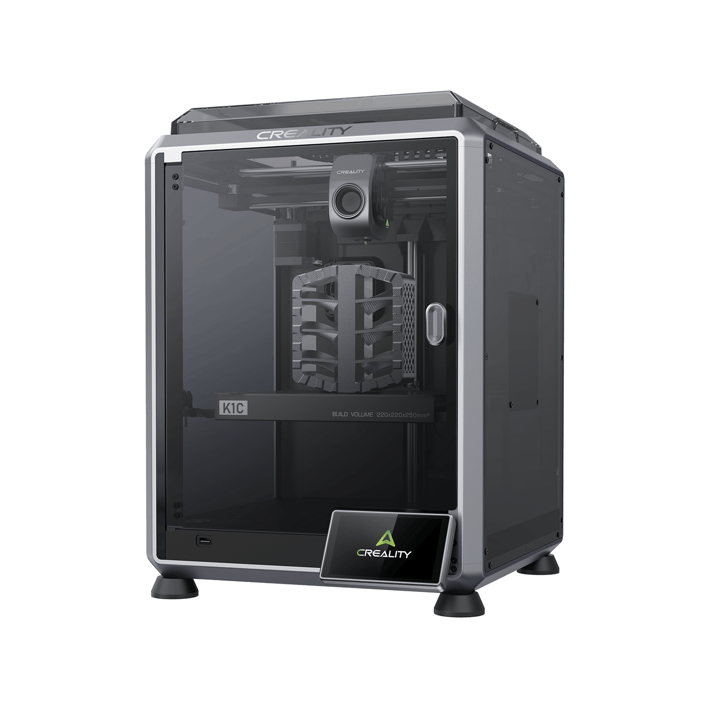 Impresora 3D Creality K1C