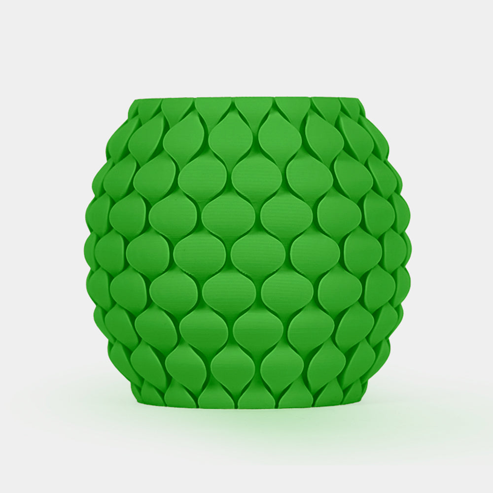 Filamento Sunlu PLA 1.75mm 1kg — Verde