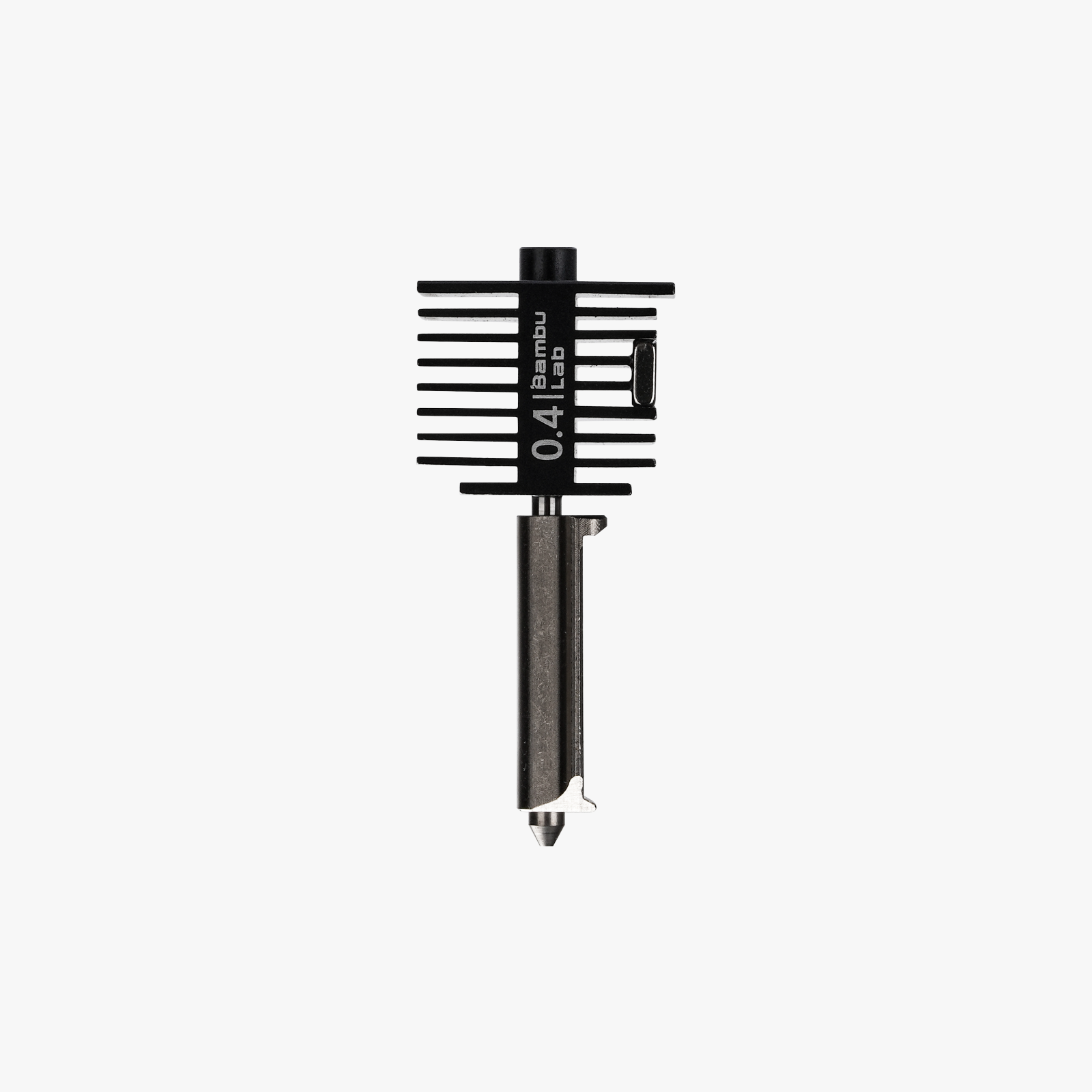 Hotend completo para Bambu Lab A1 / A1 Mini — boquilla 0.4mm integrada