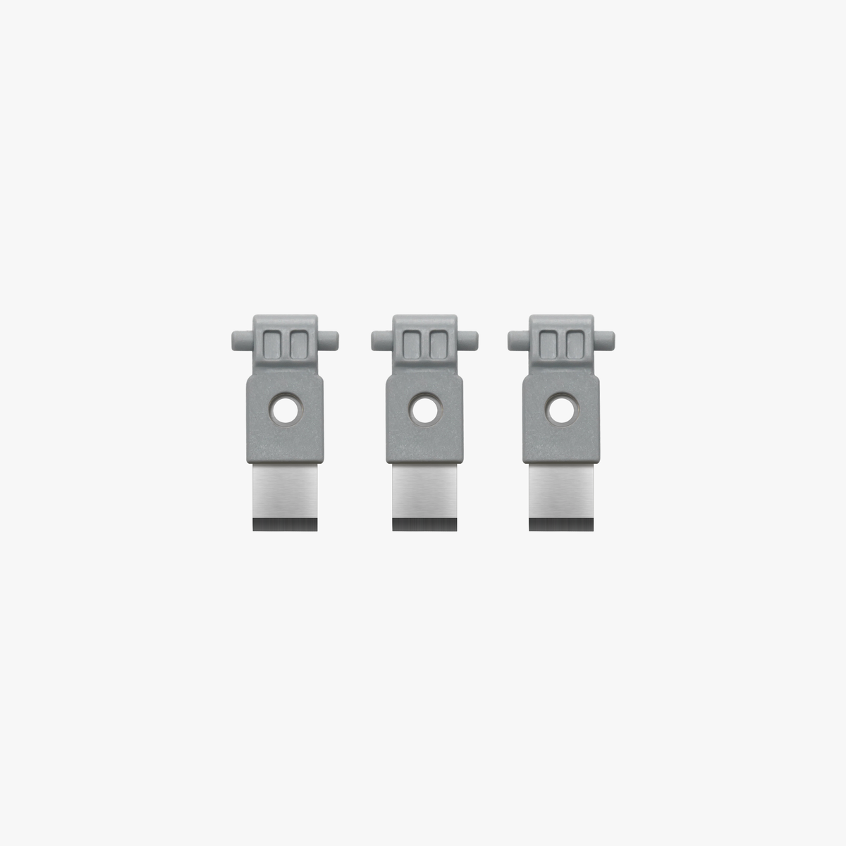 Cuchillas de corte de filamento para Bambu Lab (pack 3 unidades)