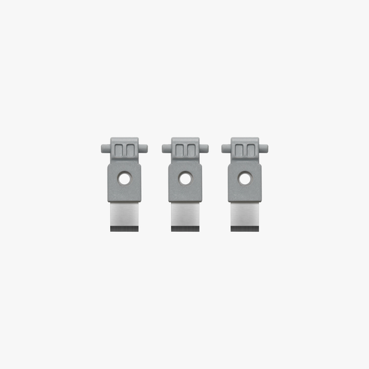 Cuchillas de corte de filamento para Bambu Lab (pack 3 unidades)
