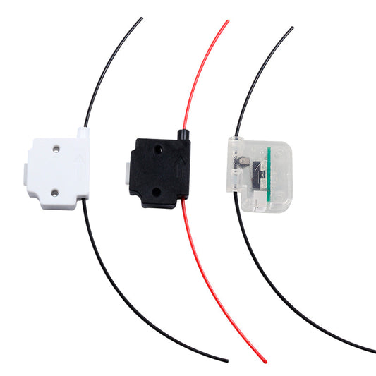 Sensor de fin de filamento universal