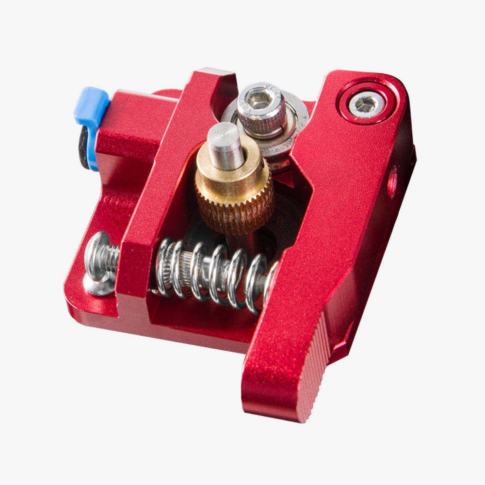Extrusor metálico MK8 aluminio (upgrade)