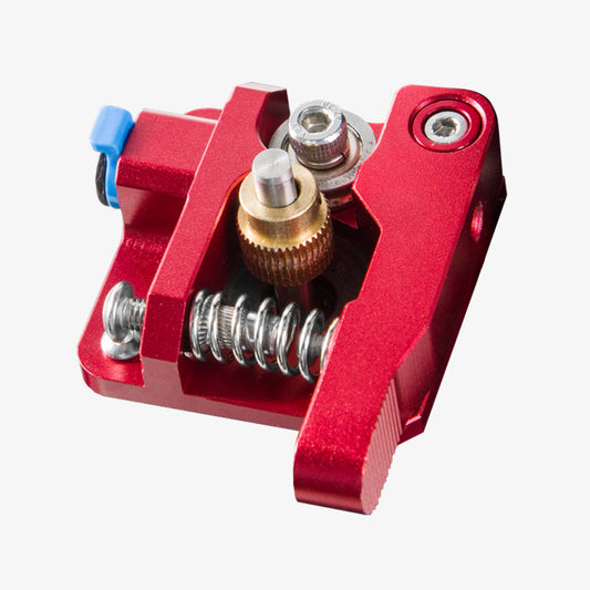 Extrusor metálico MK8 aluminio (upgrade)