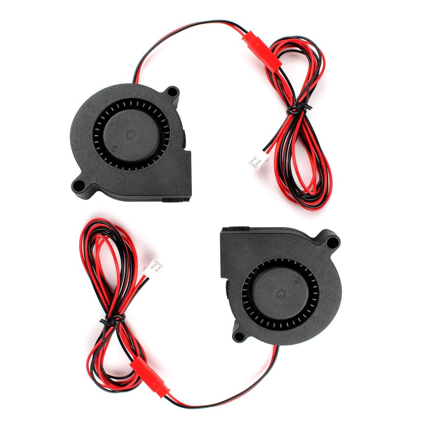Ventilador blower 5015 24V (capa)