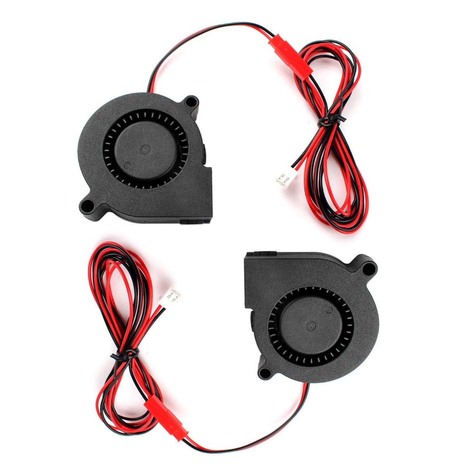 Ventilador blower 5015 24V (capa)