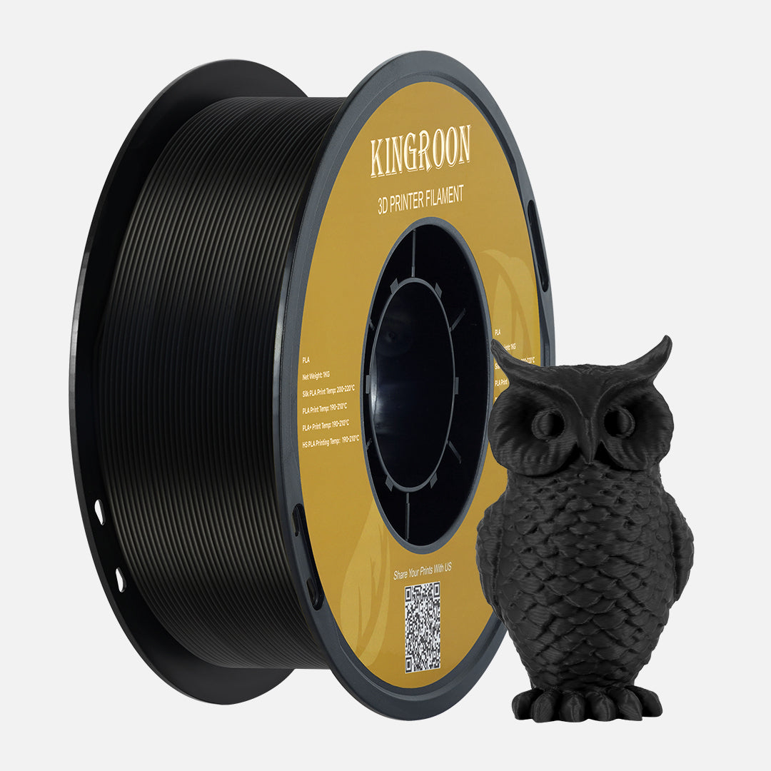 Filamento Kingroon PLA 1.75mm 1kg