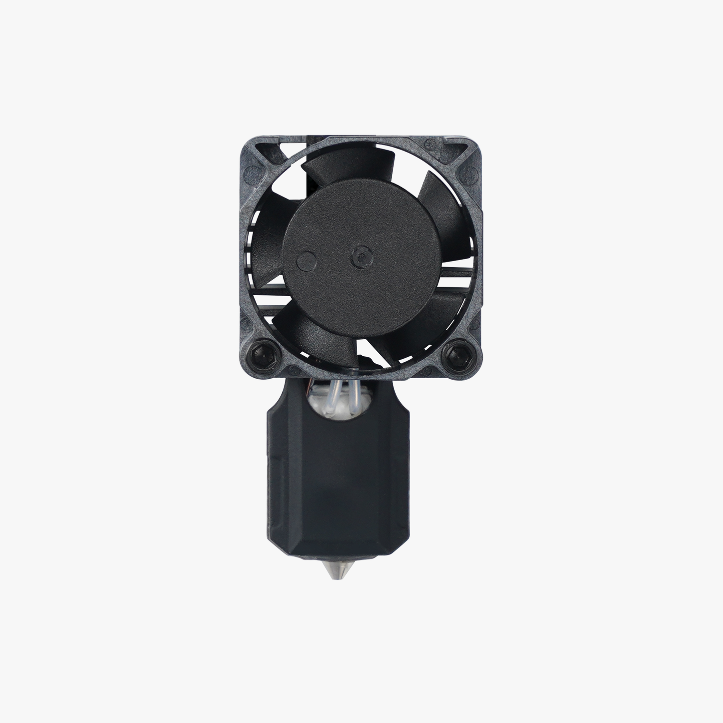 Hotend completo para Bambu Lab X1 / P1 — con boquilla 0.4mm