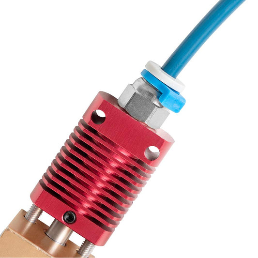 Hotend completo MK8 para Creality Ender-3 (kit bowden)