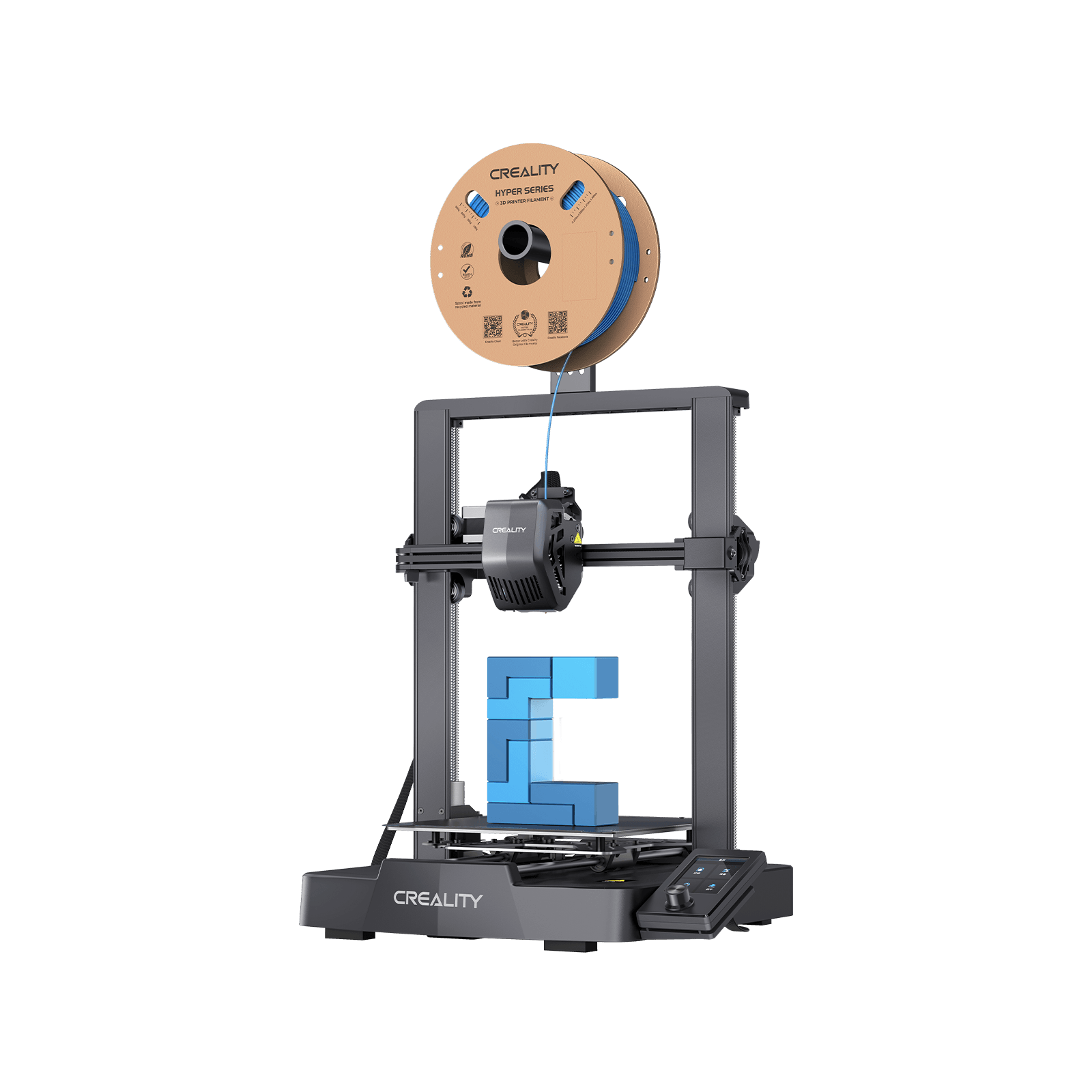 Impresora 3D Creality Ender-3 V3 SE
