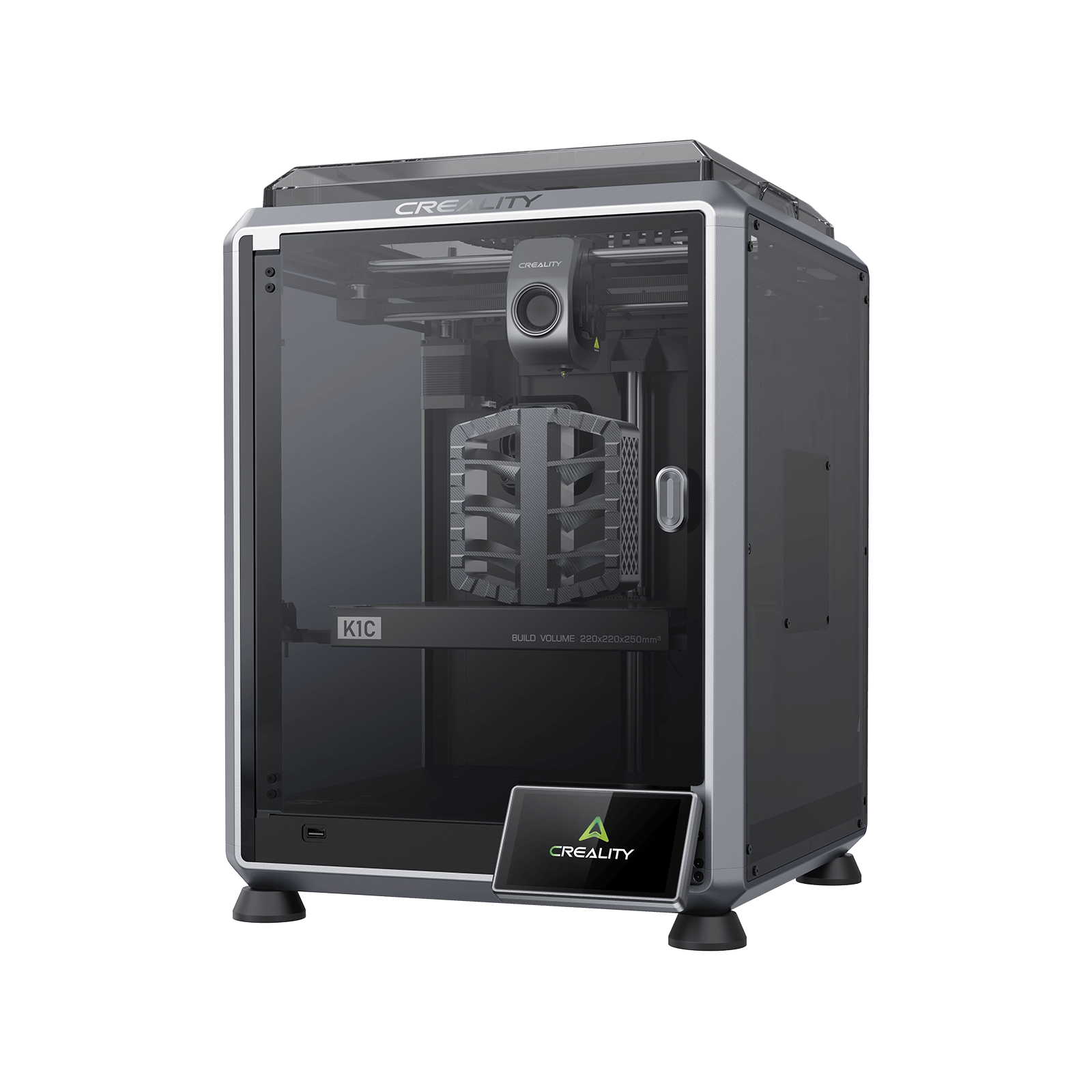 Impresora 3D Creality K1C