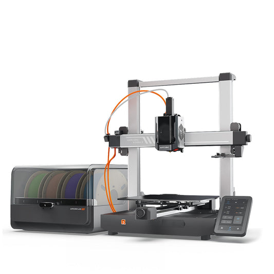 Impresora 3D Anycubic Kobra 3 Combo (multicolor ACE Pro)