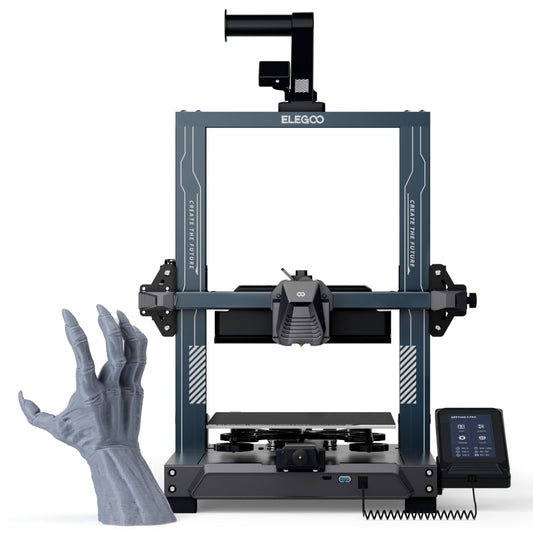 Impresora 3D Elegoo Neptune 4 Pro