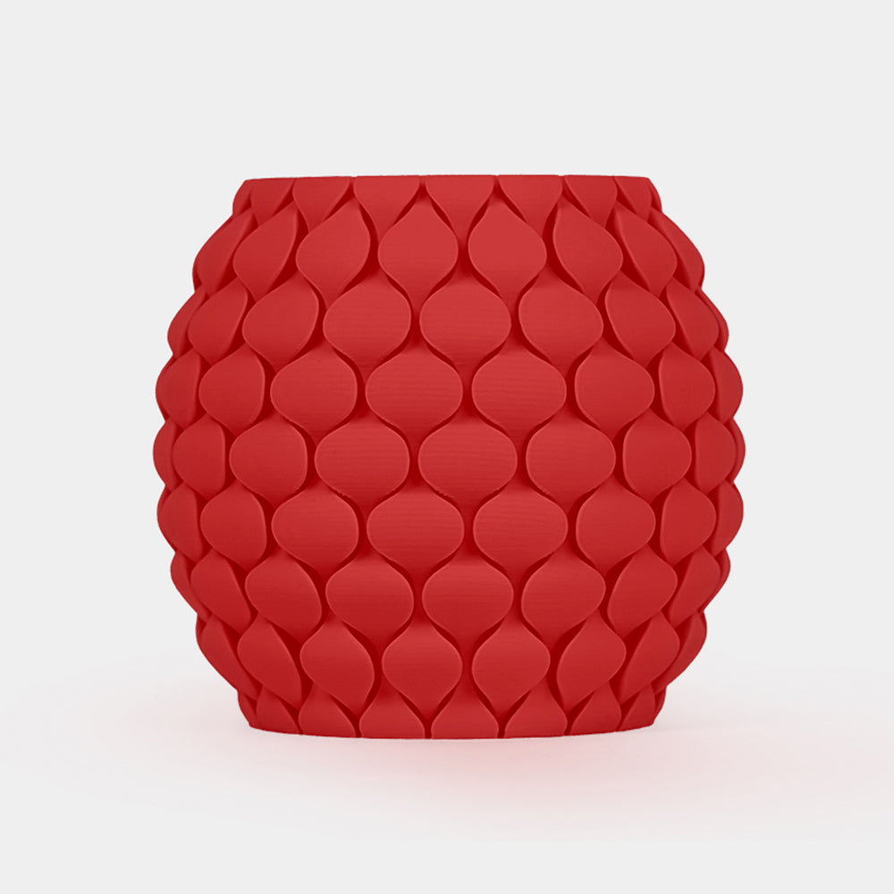 Filamento Sunlu PLA 1.75mm 1kg — Rojo