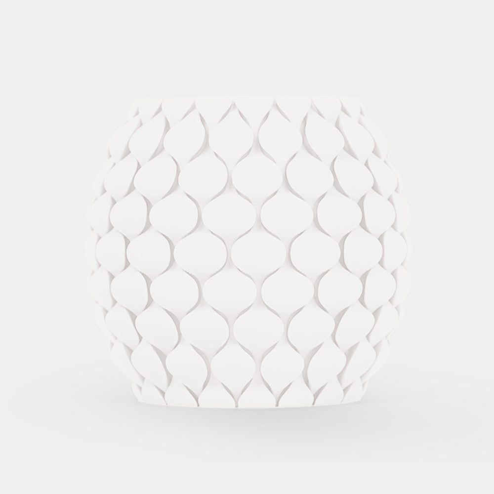 Filamento Sunlu PLA+ 1.75mm 1kg — Blanco