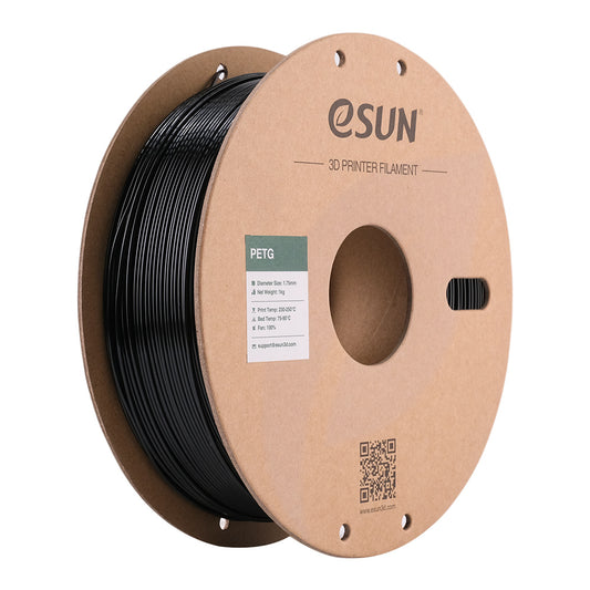 Filamento eSUN PETG 1.75mm 1kg
