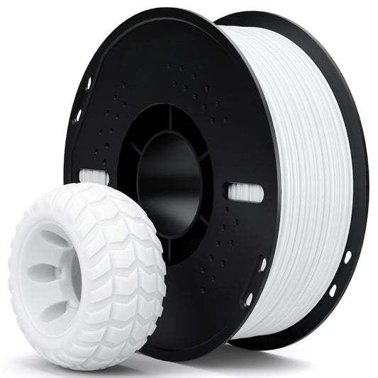Filamento Elegoo TPU 95A flexible 1.75mm 1kg